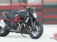   Ducati Diavel Carbon