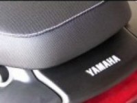  Yamaha Slider Naked
