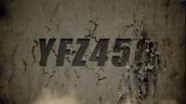  Yamaha YFZ450