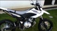   Yamaha WR125X