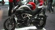  Ducati Diavel AMG