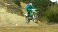   Kawasaki KLX250