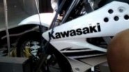   Kawasaki KLX125