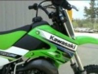  Kawasaki KX65 ( )