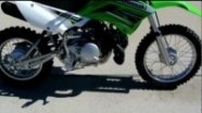  Kawasaki KLX110