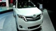  Toyota Venza