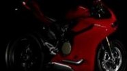  Ducati Superbike 1199 Panigale