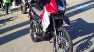   Kawasaki KLR650