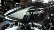   Harley-Davidson Sportster XL 1200N Nightster