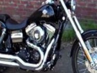   Dyna Wide Glide FXDWG