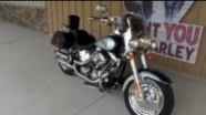  Softail Fat Boy FLSTF