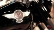  Harley-Davidson Softail Fat Boy Special FLSTFB