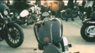  Harley-Davidson Softail Blackline FXS