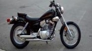   V Star 250
