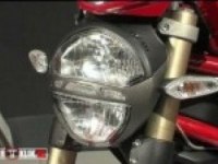 Ducati Monster 1100 EVO  