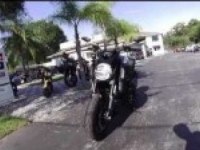   Ducati Diavel Cromo