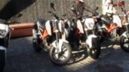  KTM 690 Duke