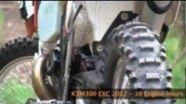 KTM 300 EXC  