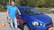 Chevrolet Aveo - видео-дополнение к тесту InfoCar.ua