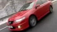 Видео обзор Honda Accord type S от Ekipazh.ua
