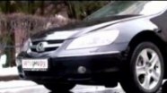 Видео обзор Honda Legend