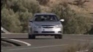 Видео обзор Chevrolet Epica от SuperMotorTV