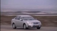 Видео обзор Chevrolet Epica