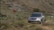 Видео обзор Chevrolet Captiva от SuperMotorTV