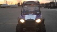  Polaris RZR 800