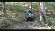  Polaris Sportsman 550