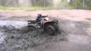     Polaris Sportsman 550