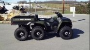   Polaris Big Boss 6x6 800