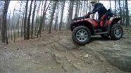  Polaris Sportsman Touring 850 H.O. EPS