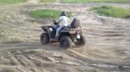  Polaris Sportsman Touring 500 H.O.   