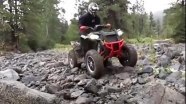  Polaris Scrambler XP 850 H.O.