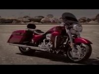    Harley-Davidson CVO Road King FLHRSE5