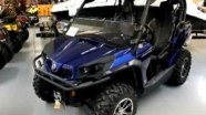  Can-Am Commander Limited