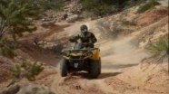  Can-Am Outlander XT