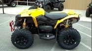  Can-Am Renegade