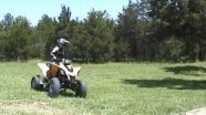   Can-Am DS 250